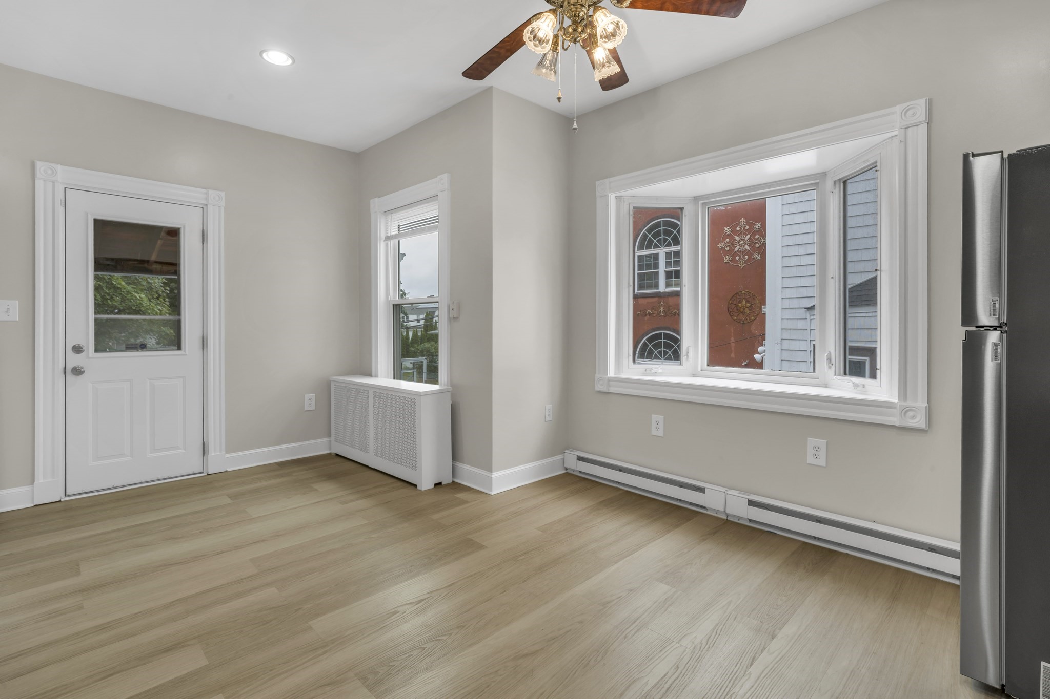 14 South Munroe Terr - Dorchester