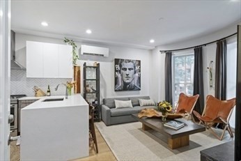 55 East Springfield St. - South End