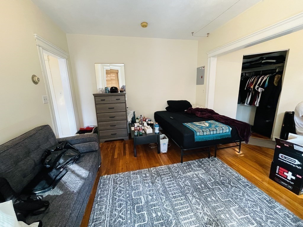 1677 Commonwealth Ave. - Brighton