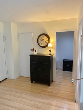 145 Pinckney Furnished - Beacon Hill