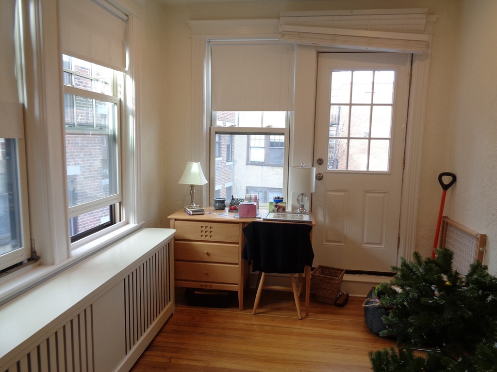 73 Parkman St. - Coolidge Corner