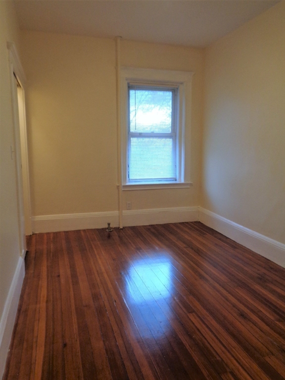 553 Brookline Ave. - Brookline Village