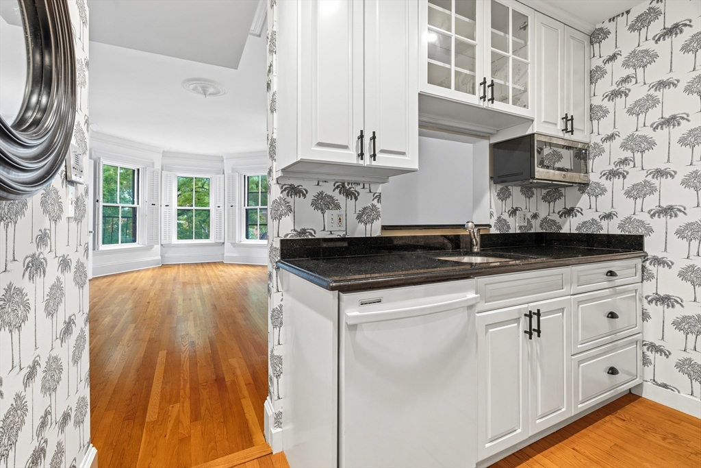 302 Commonwealth Ave. - Back Bay