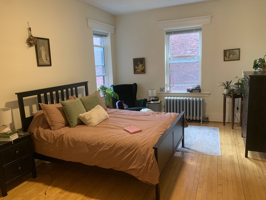 1110 Beacon St. - Brookline