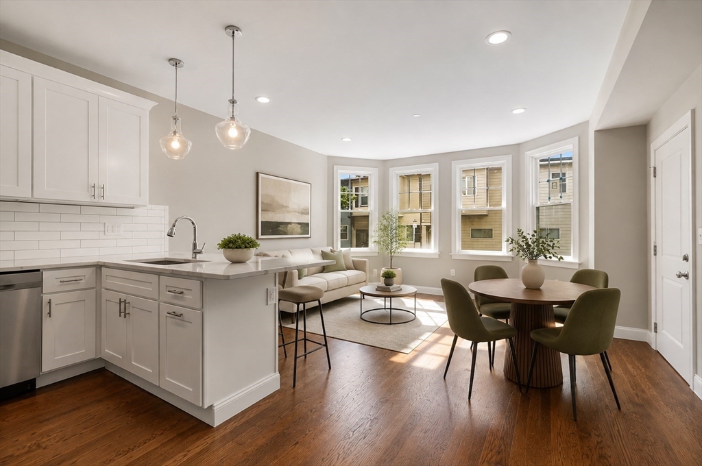 92 Bennington - East Boston