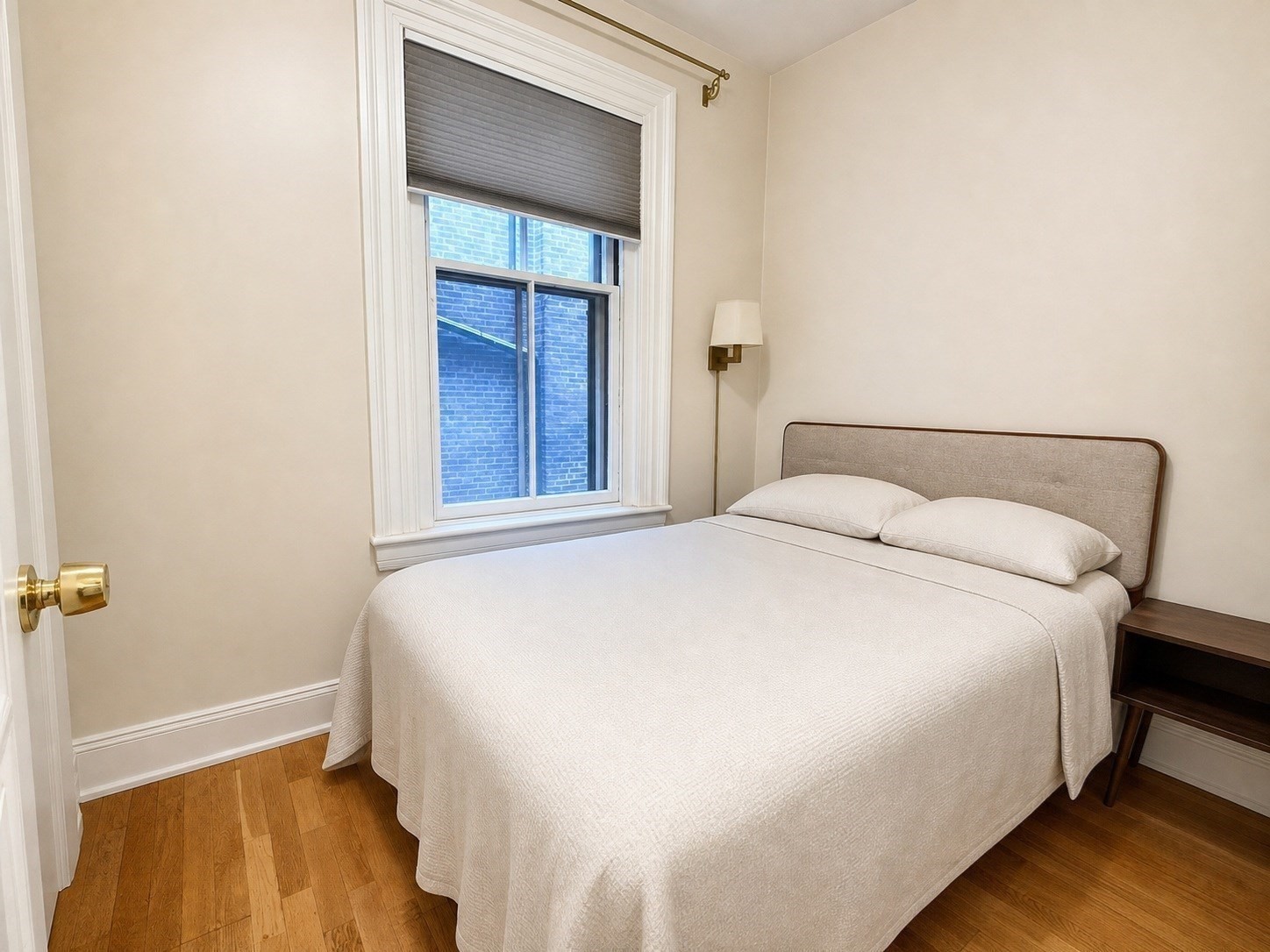 244 Beacon St. - Back Bay