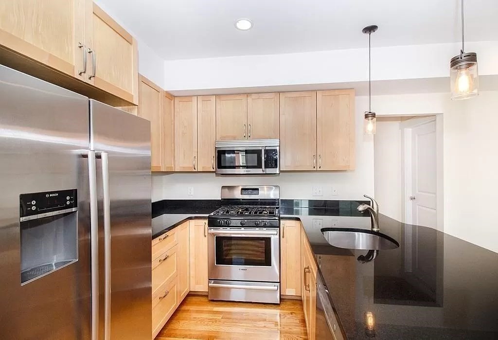 15 Harvest St. - Dorchester