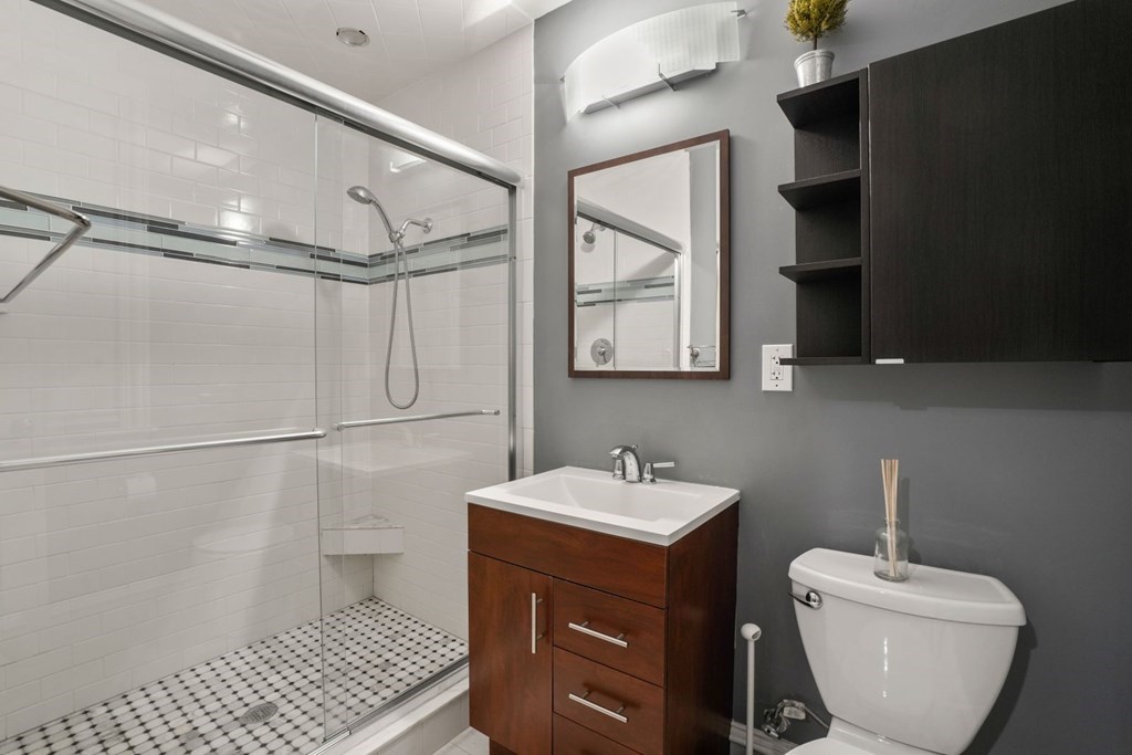 15 Howell St. - Dorchester