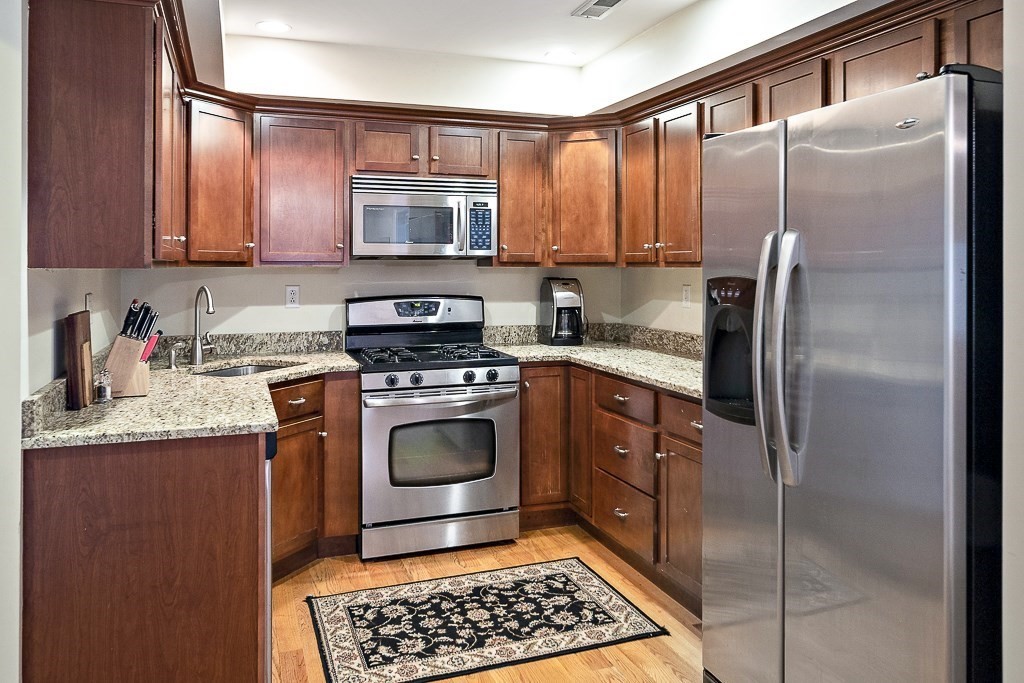 405 East 3rd St. - South Boston