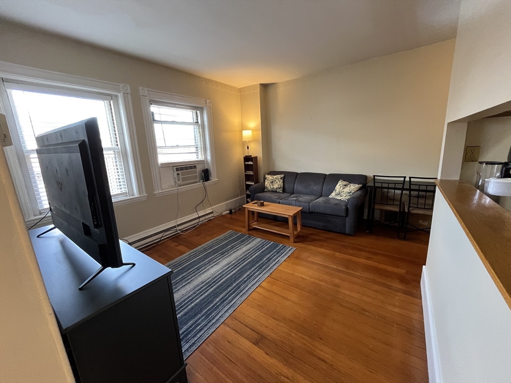 15 Keswick St. - Fenway