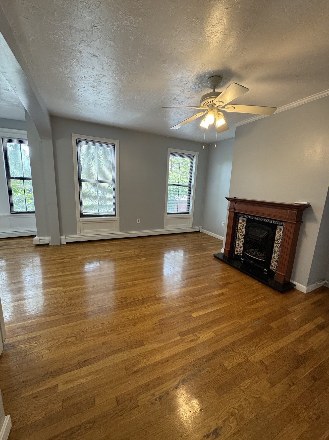 235 Northampton St. - Roxbury