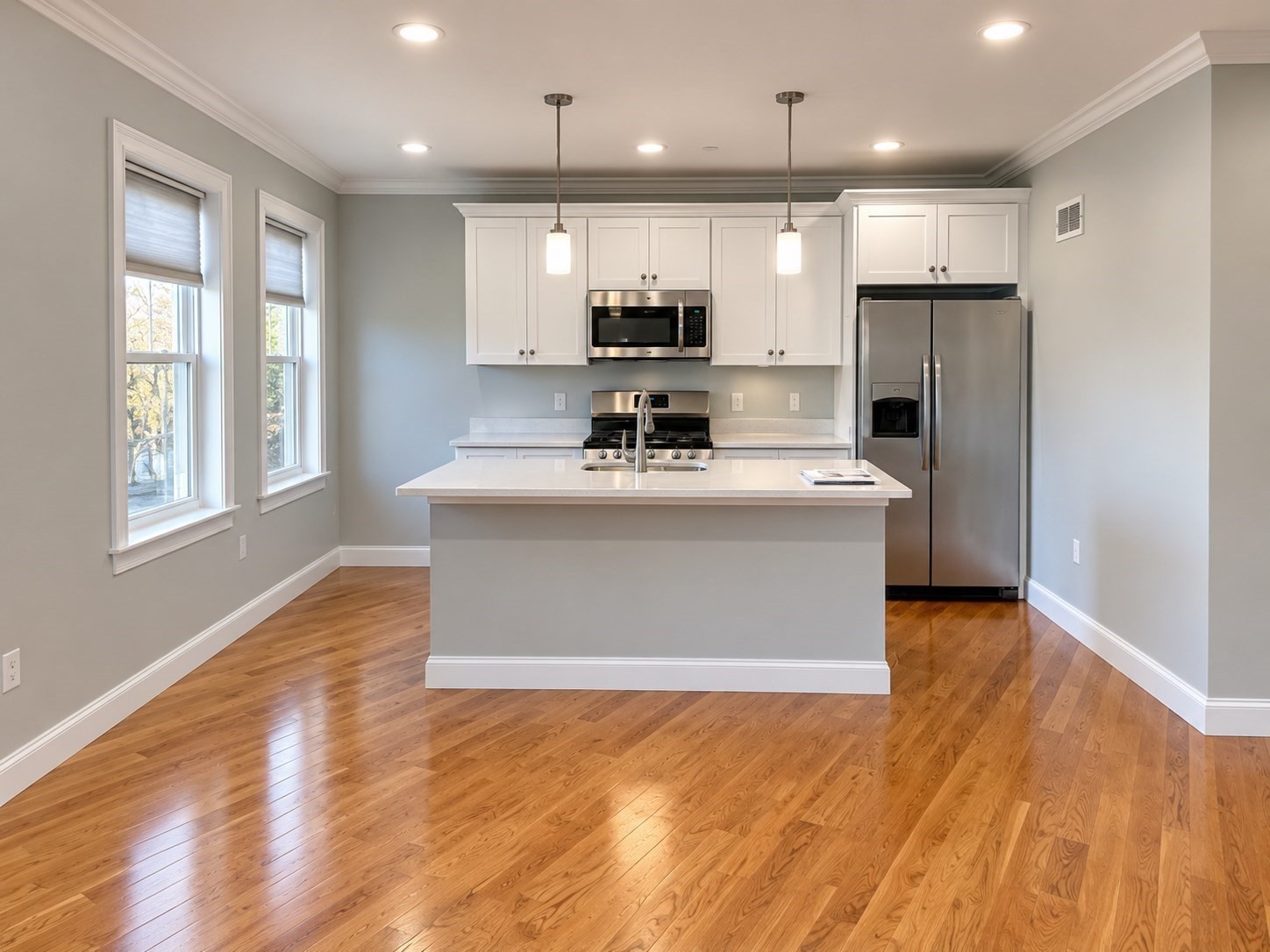 1664 Dorchester Ave. - Dorchester