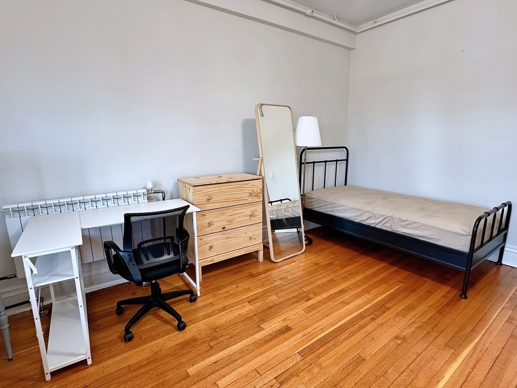 270 Huntington Ave. - Fenway