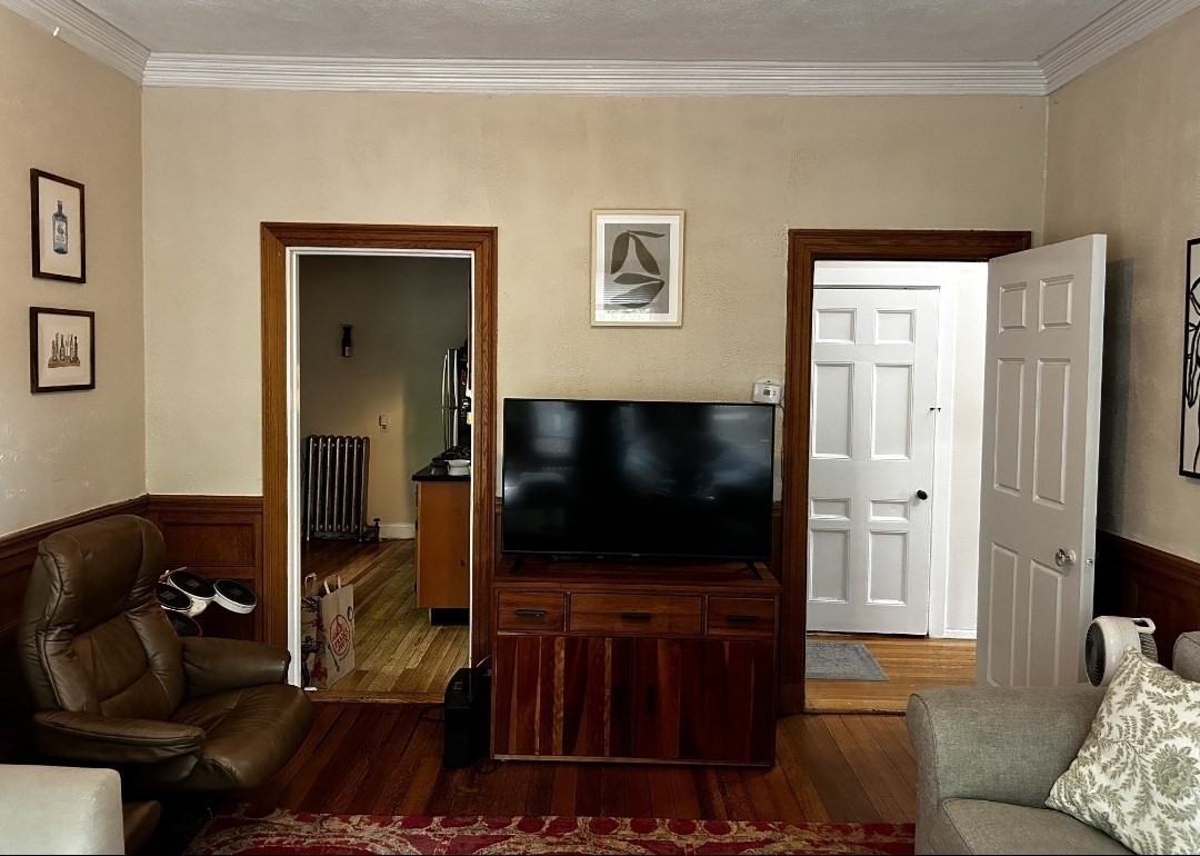 52 Lanark Rd. - Brighton