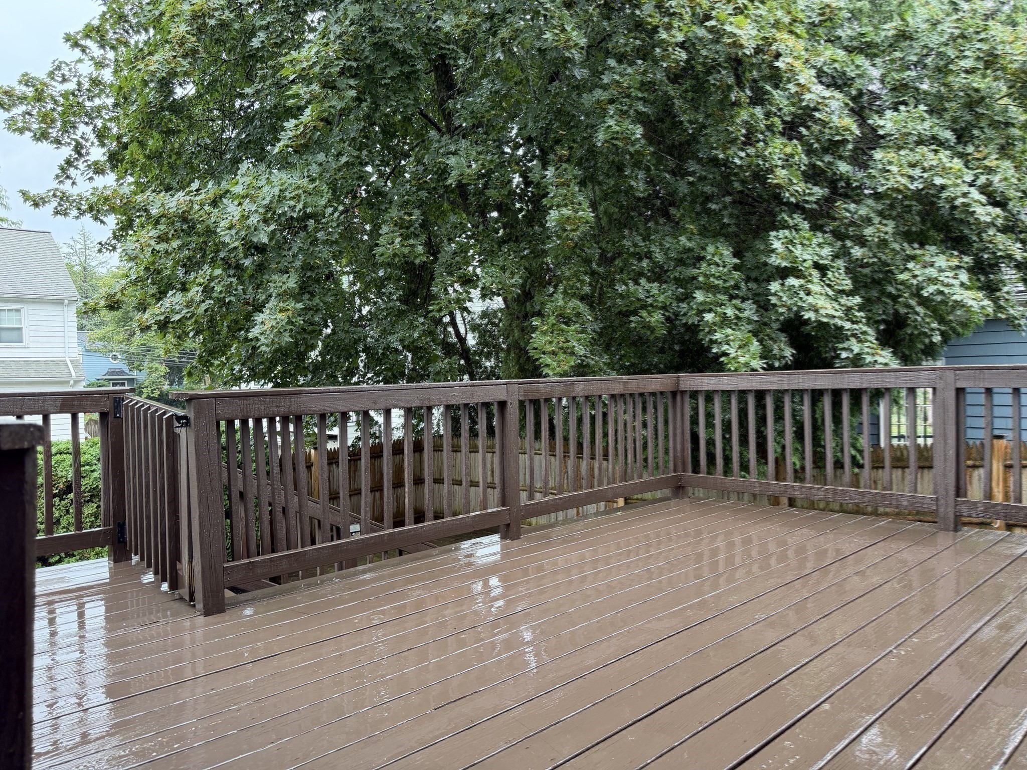 291 Russett Rd. - Brookline