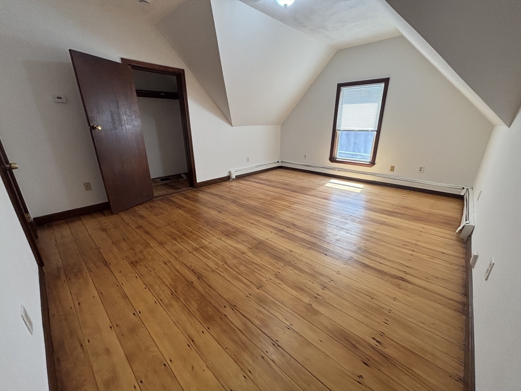 36 Edson St. - Dorchester