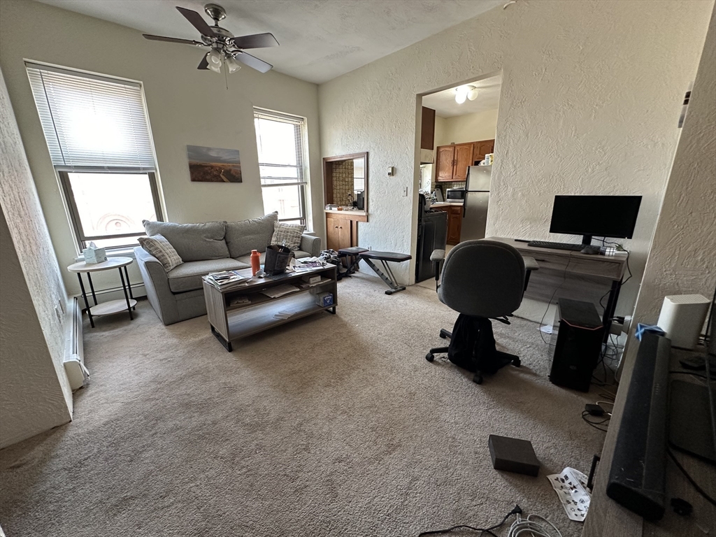 8 Westland Ave. - Fenway