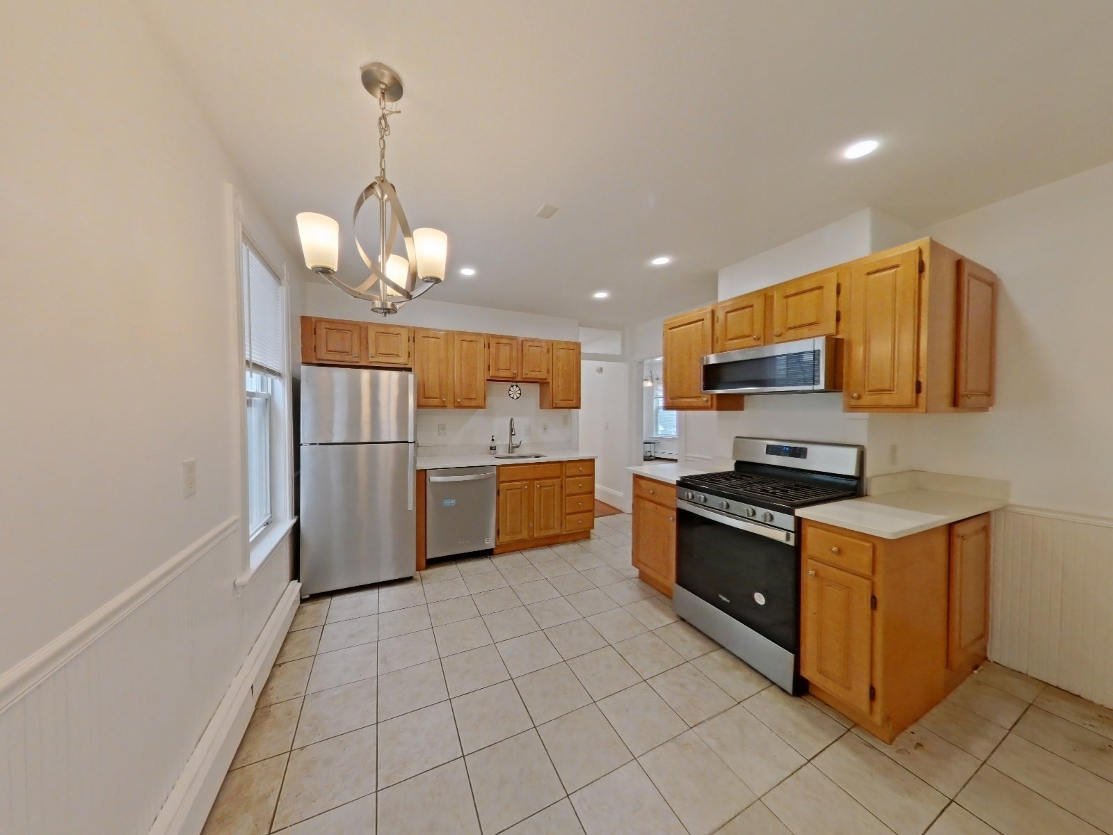 39 Newport St. - Dorchester
