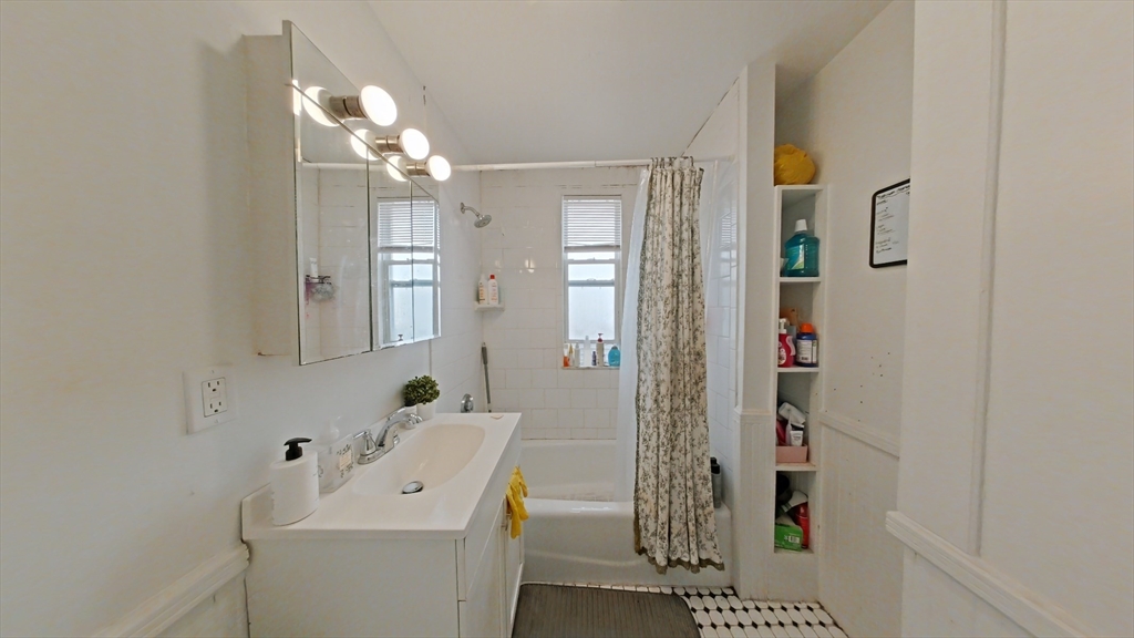 39 Newport St. - Dorchester