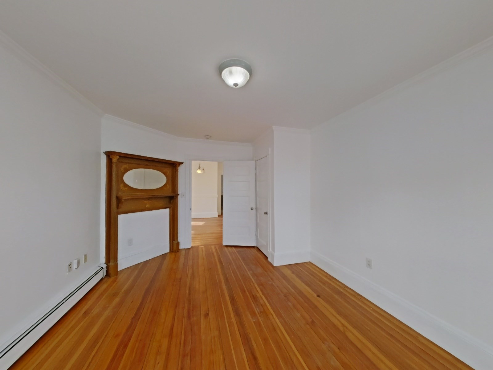 39 Newport St. - Dorchester