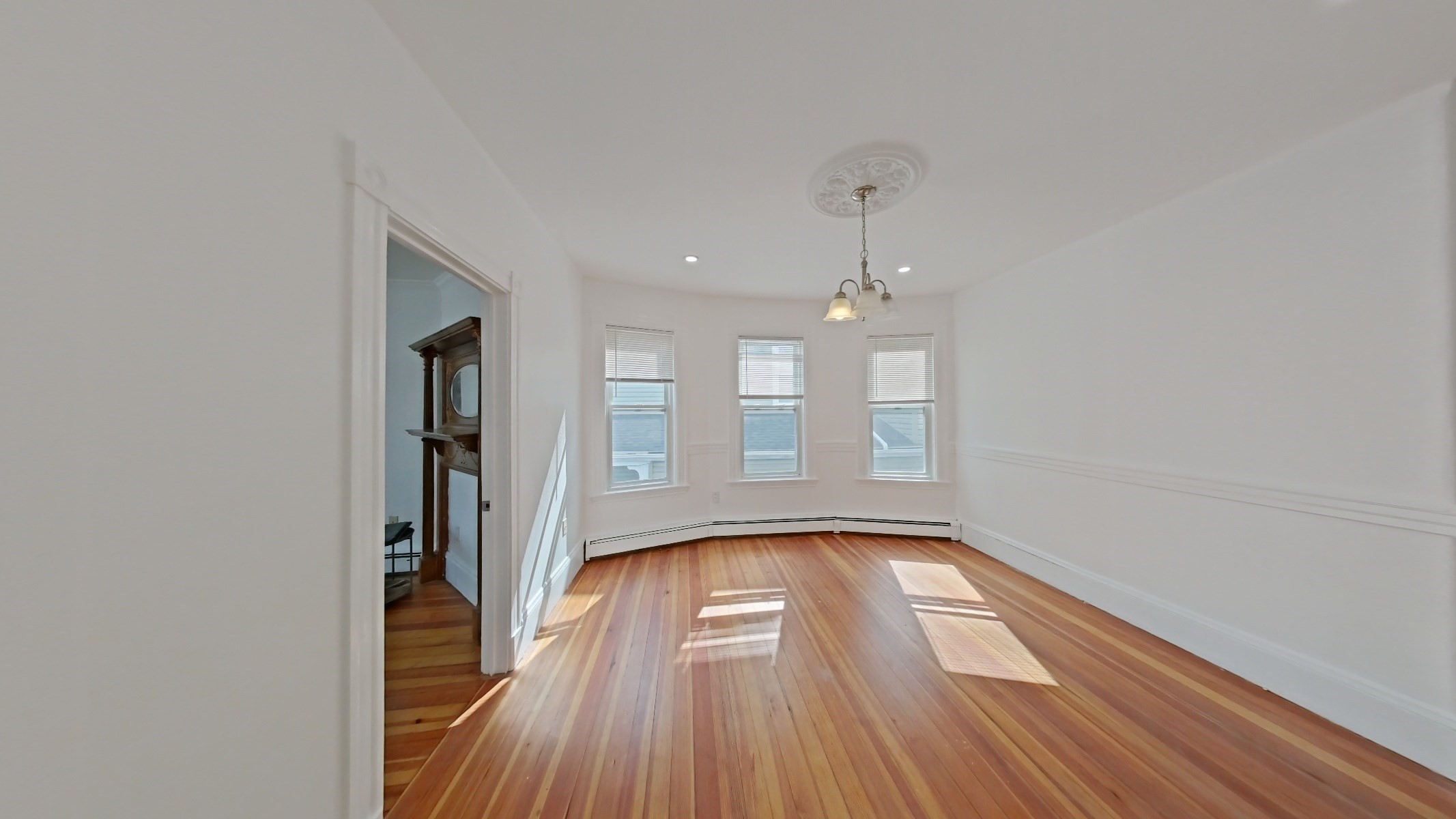 39 Newport St. - Dorchester