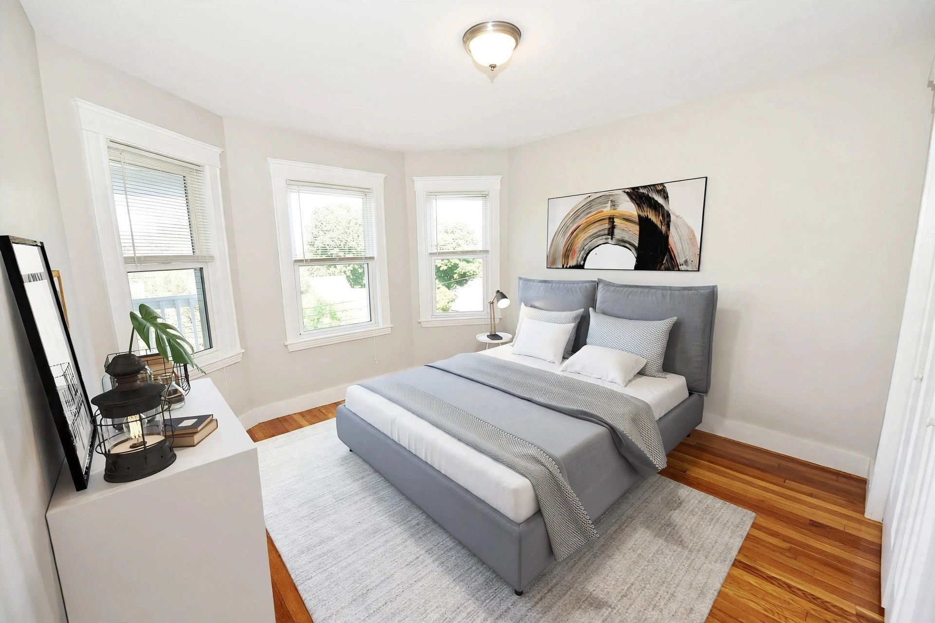 9 Bailey St. - Dorchester