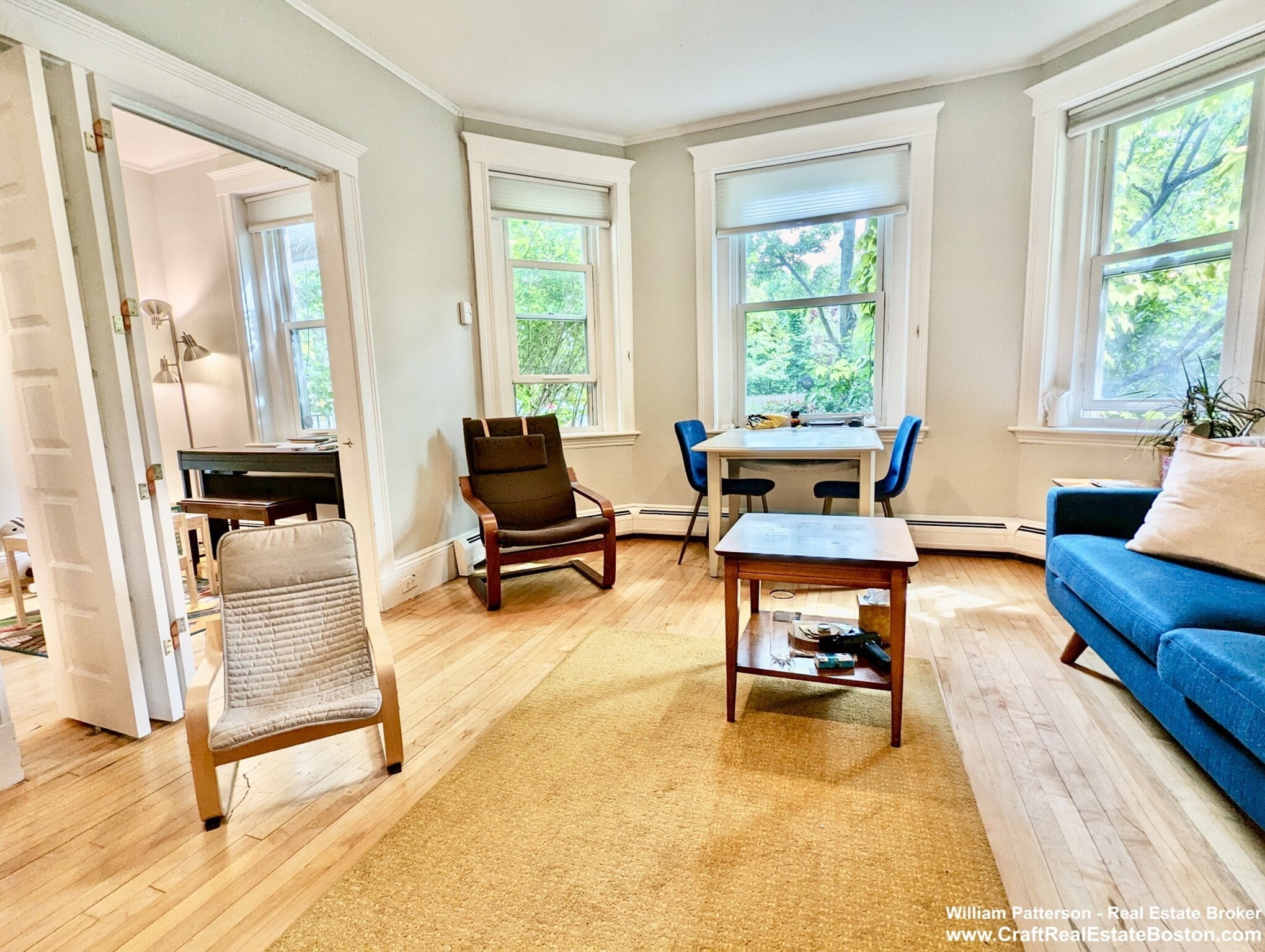 315 Harvard St. - Mid Cambridge