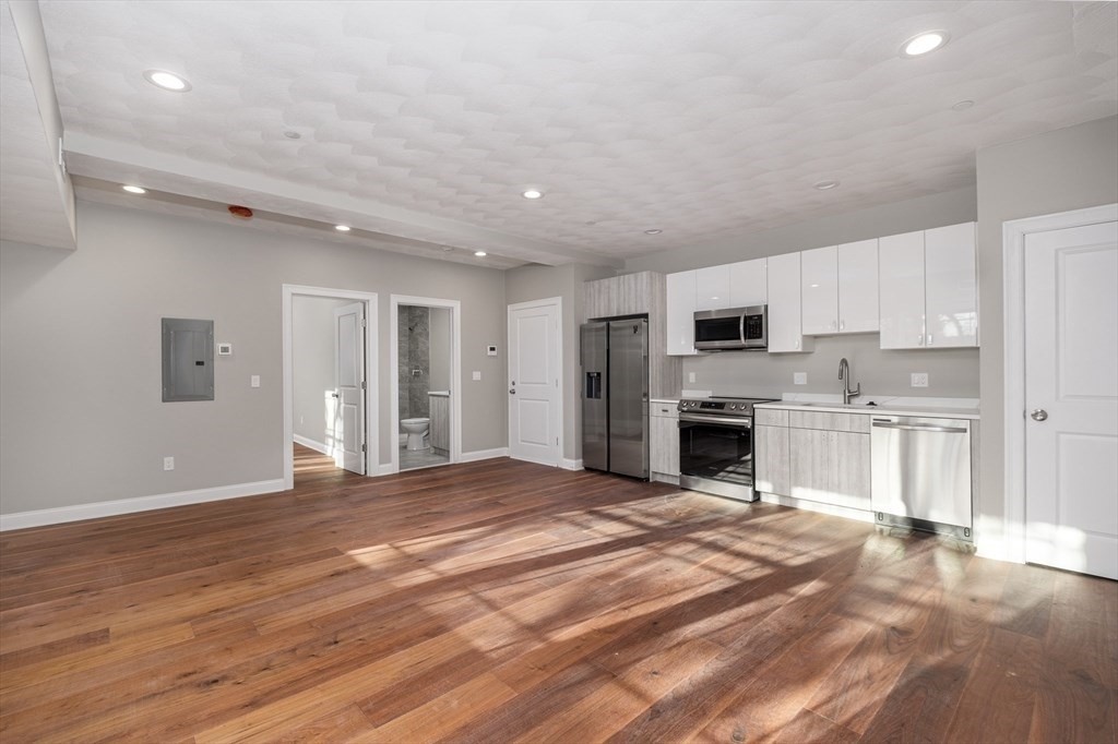 119-121 Addison St. - East Boston