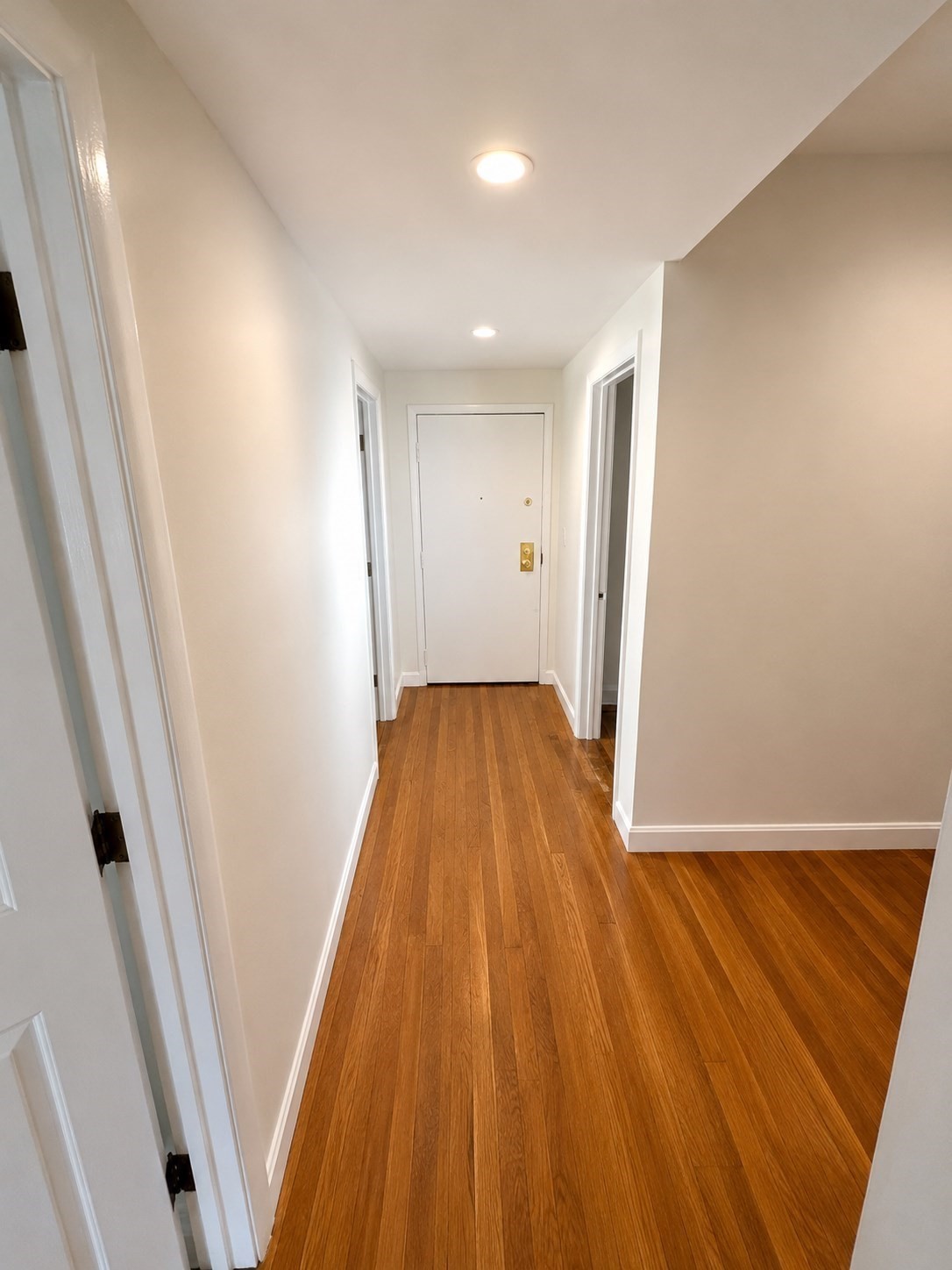 20 Stearns Rd. - Coolidge Corner