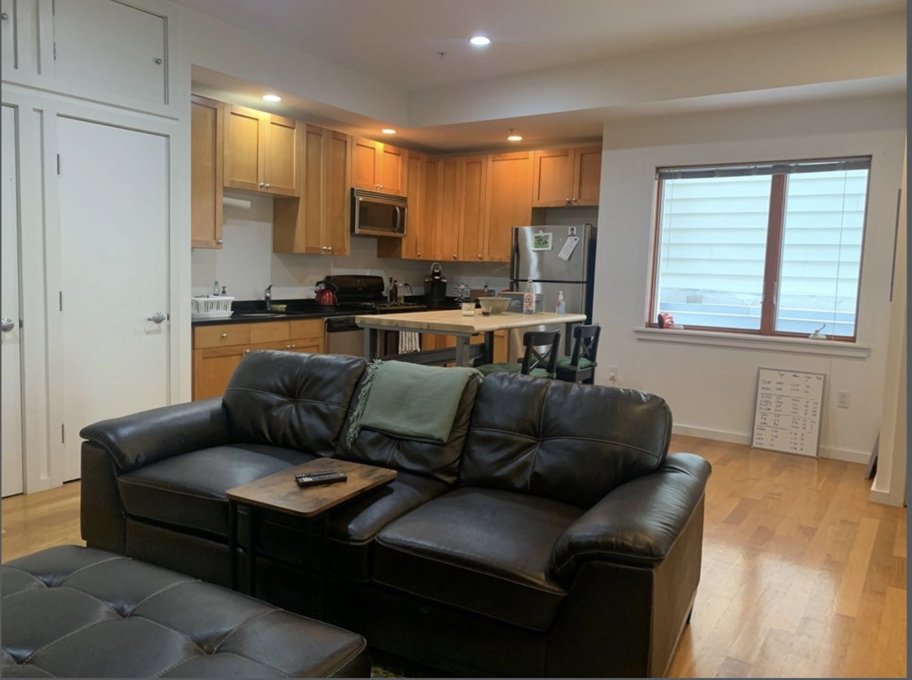 2 Beech St. - North Cambridge