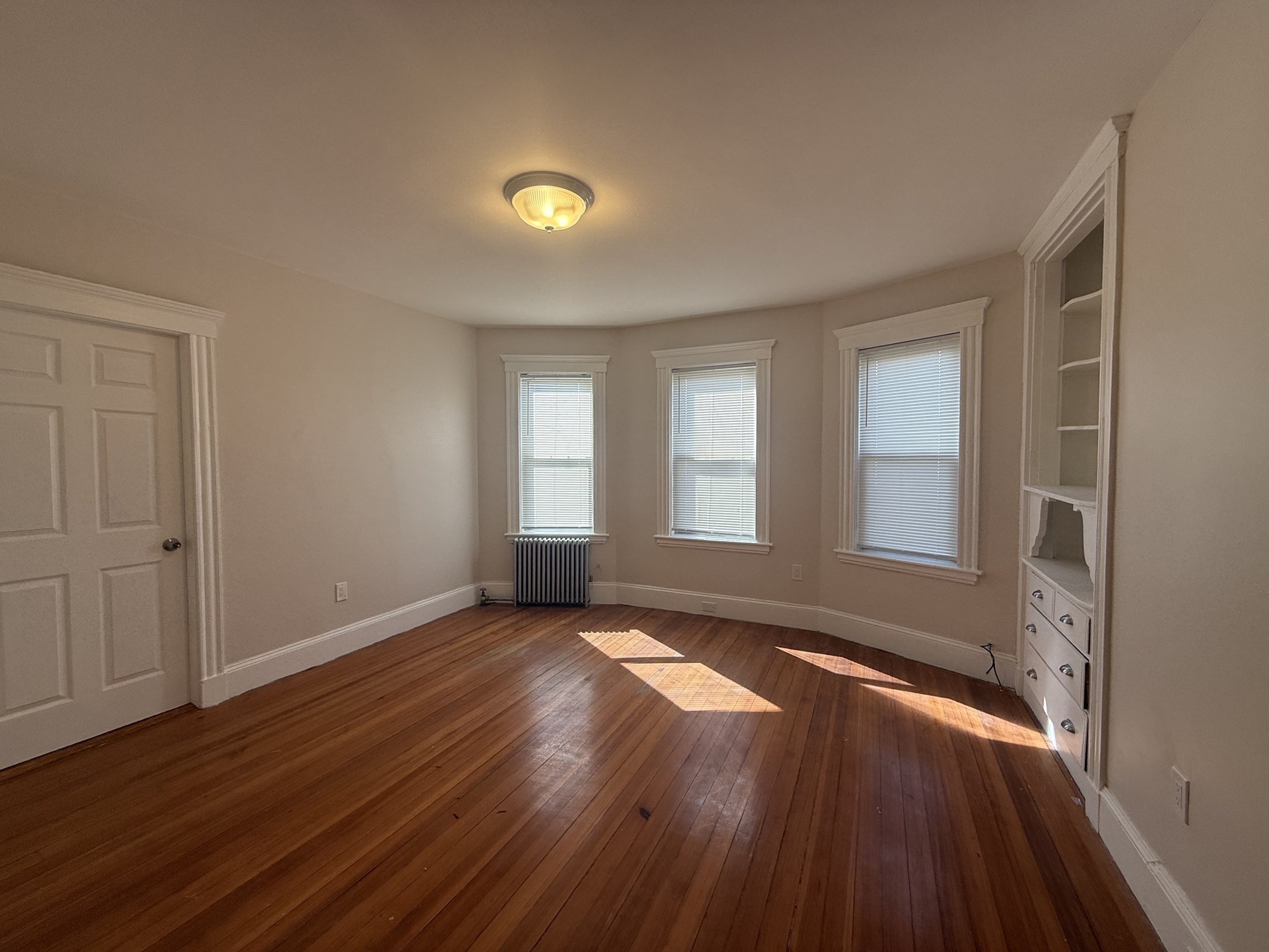 1544 Dorchester Ave. - Dorchester