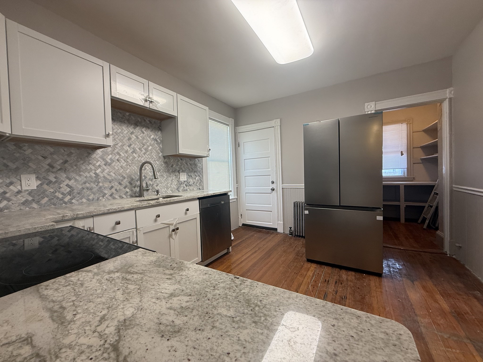 1544 Dorchester Ave. - Dorchester