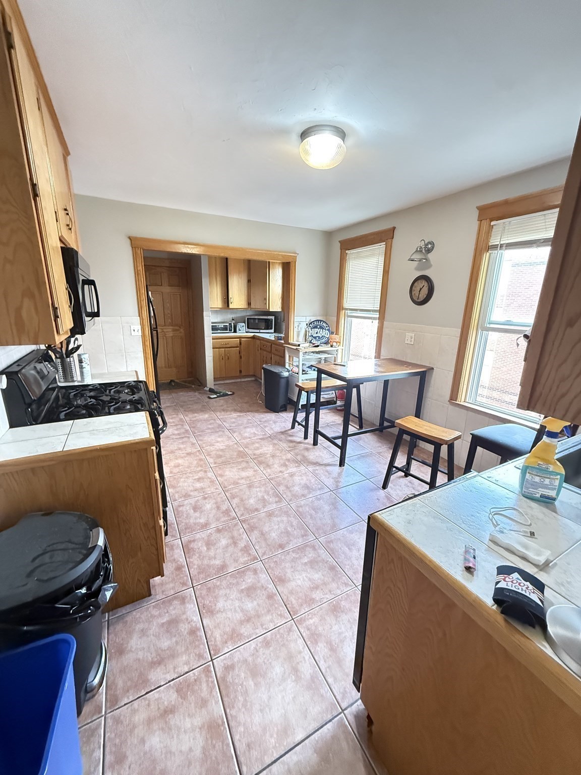 14 Bellflower St. - Dorchester