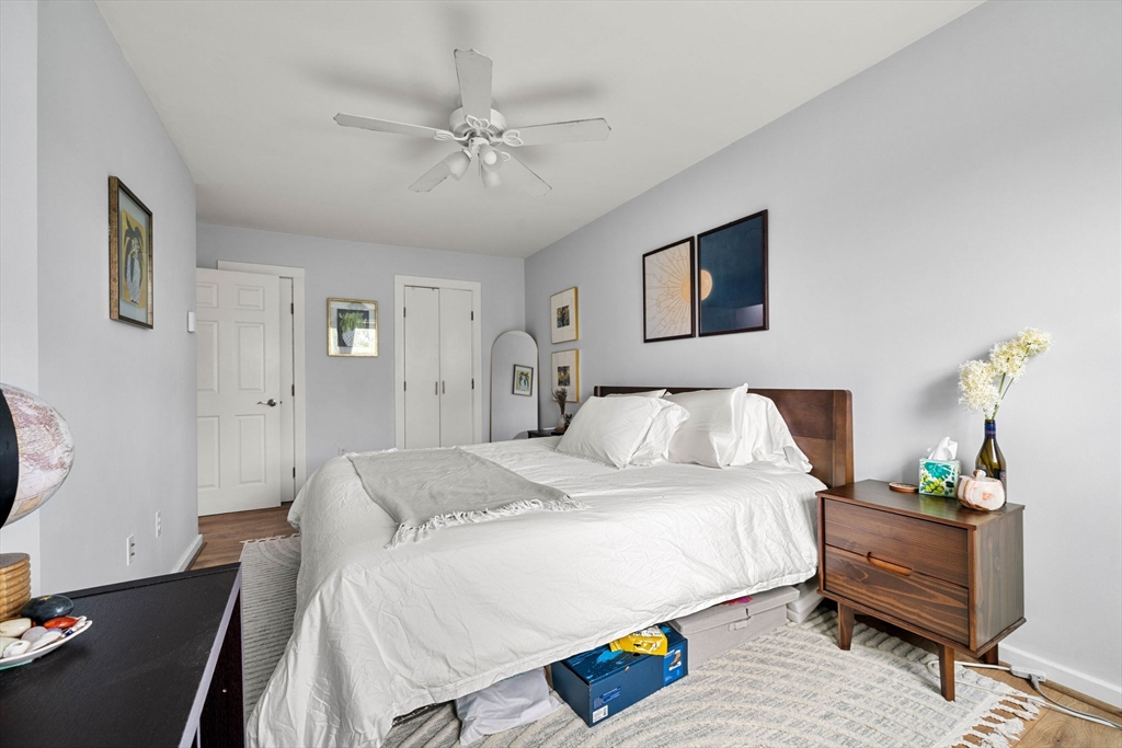 478 Shawmut - South End