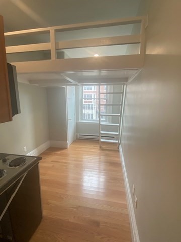 507 Beacon - Back Bay