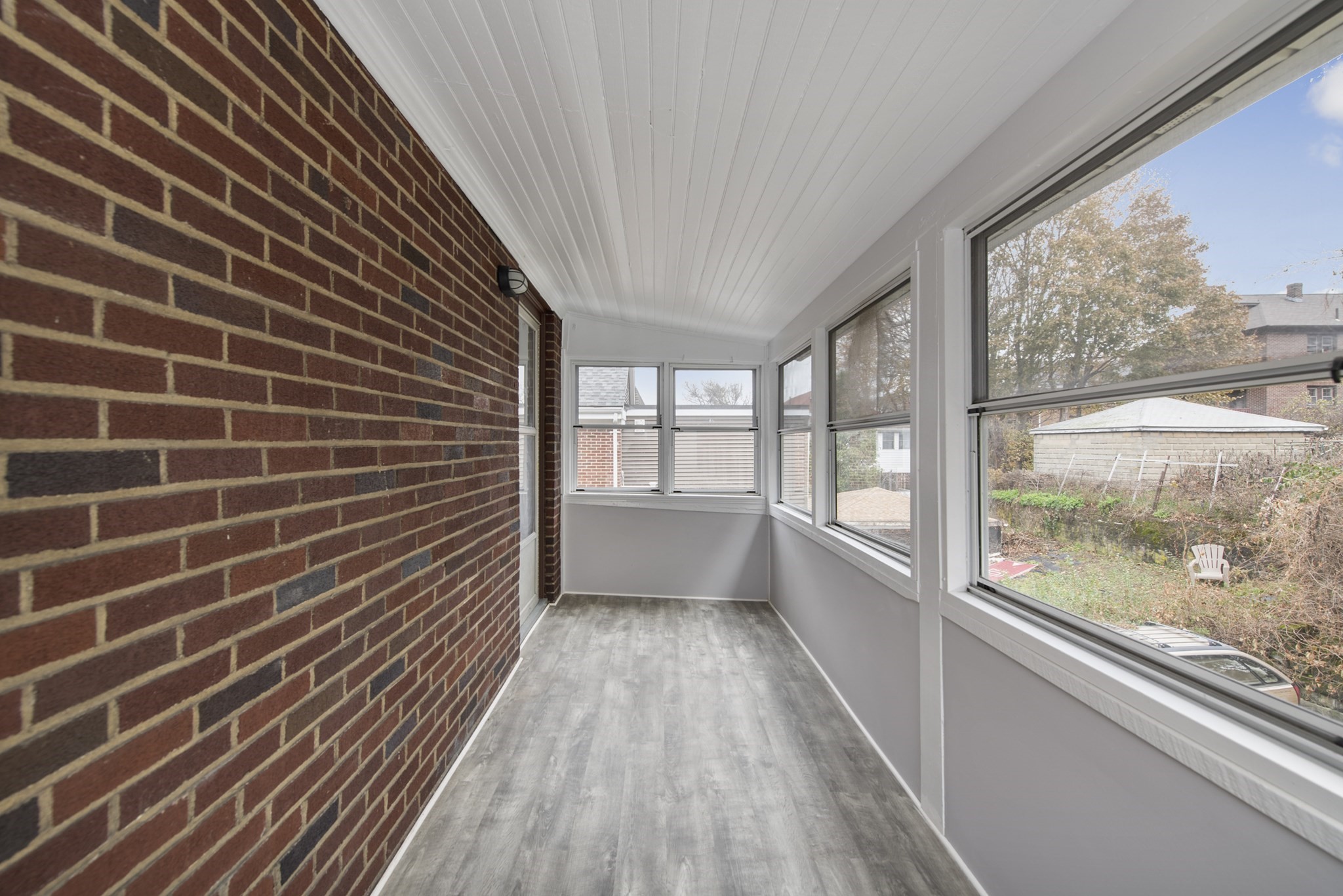 35 Woodstock Ave. - Brighton