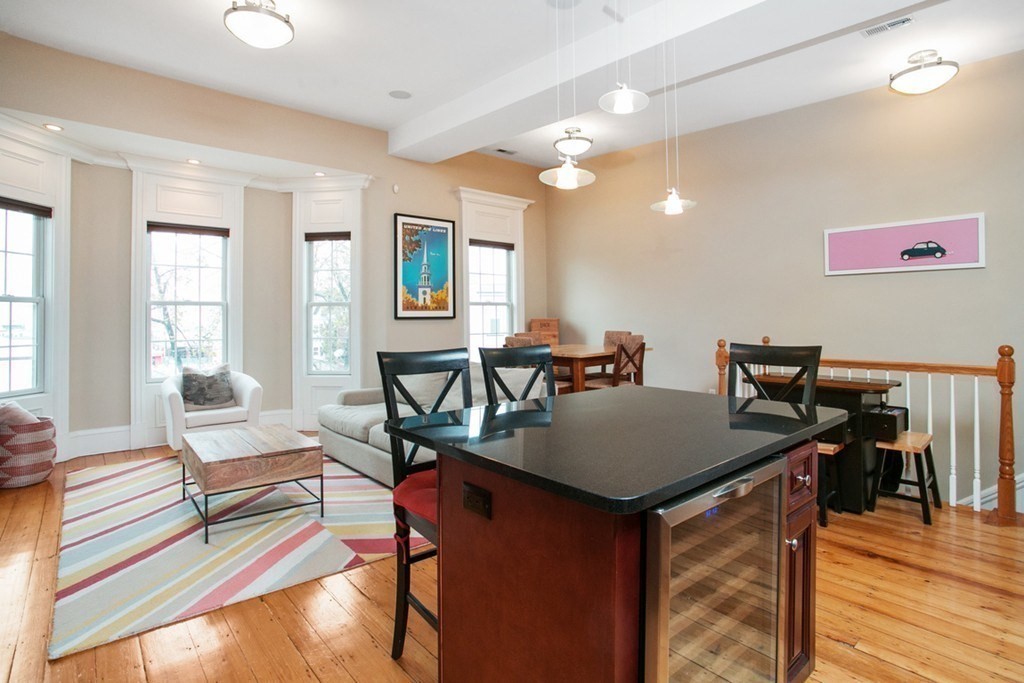 703 East 4th St. - South Boston