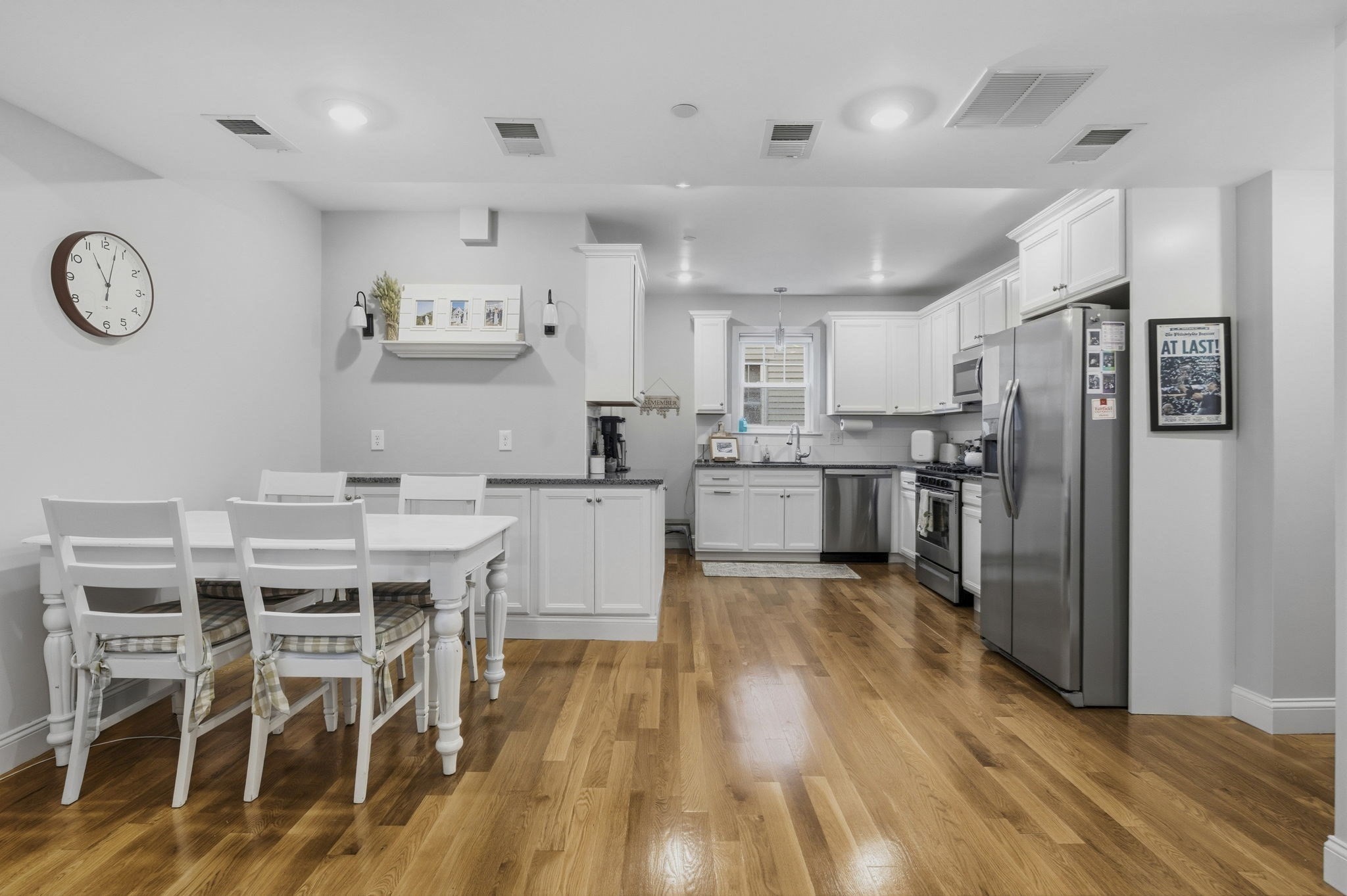 588 Adams - Dorchester