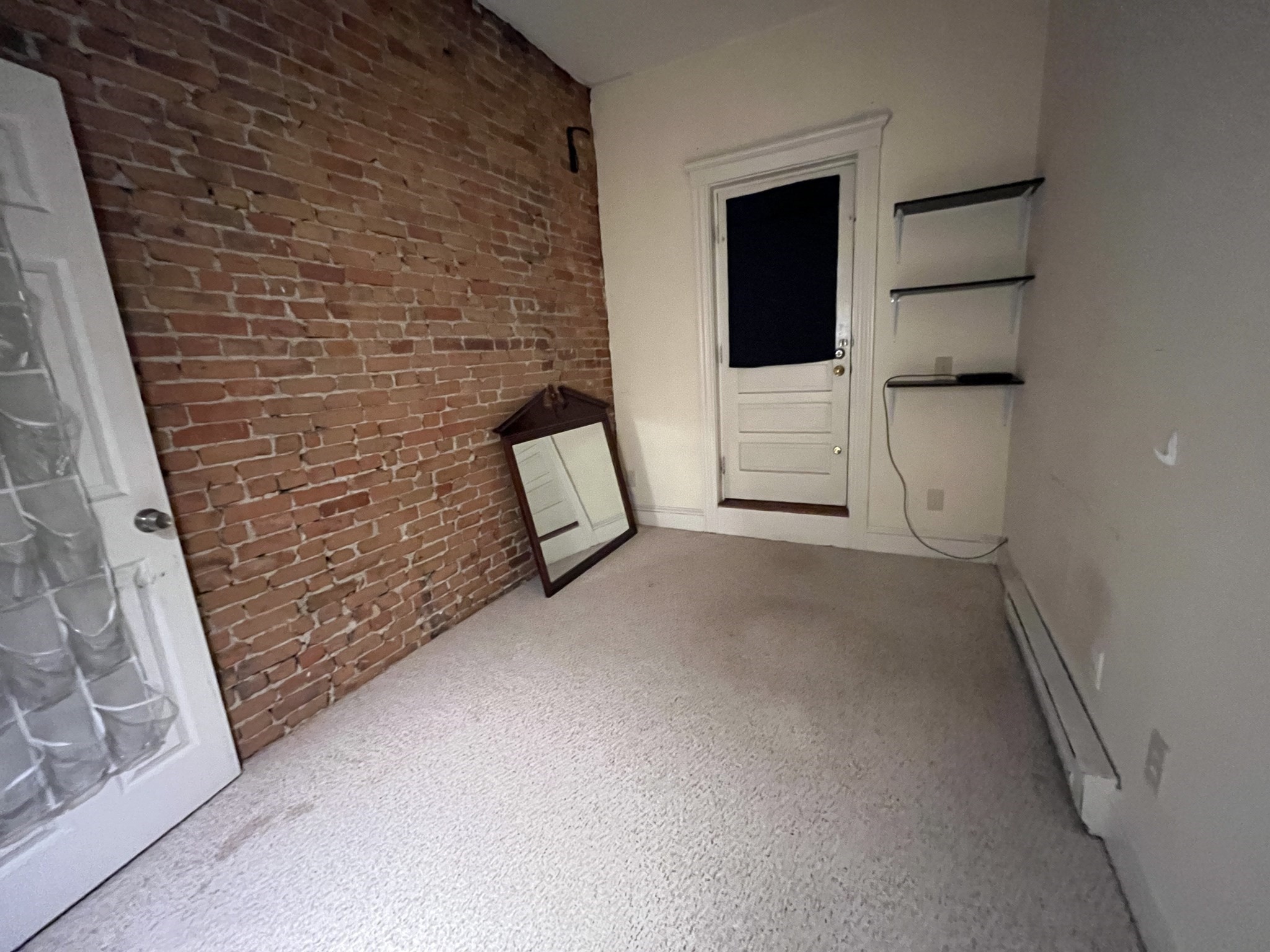 74 East Brookline - South End