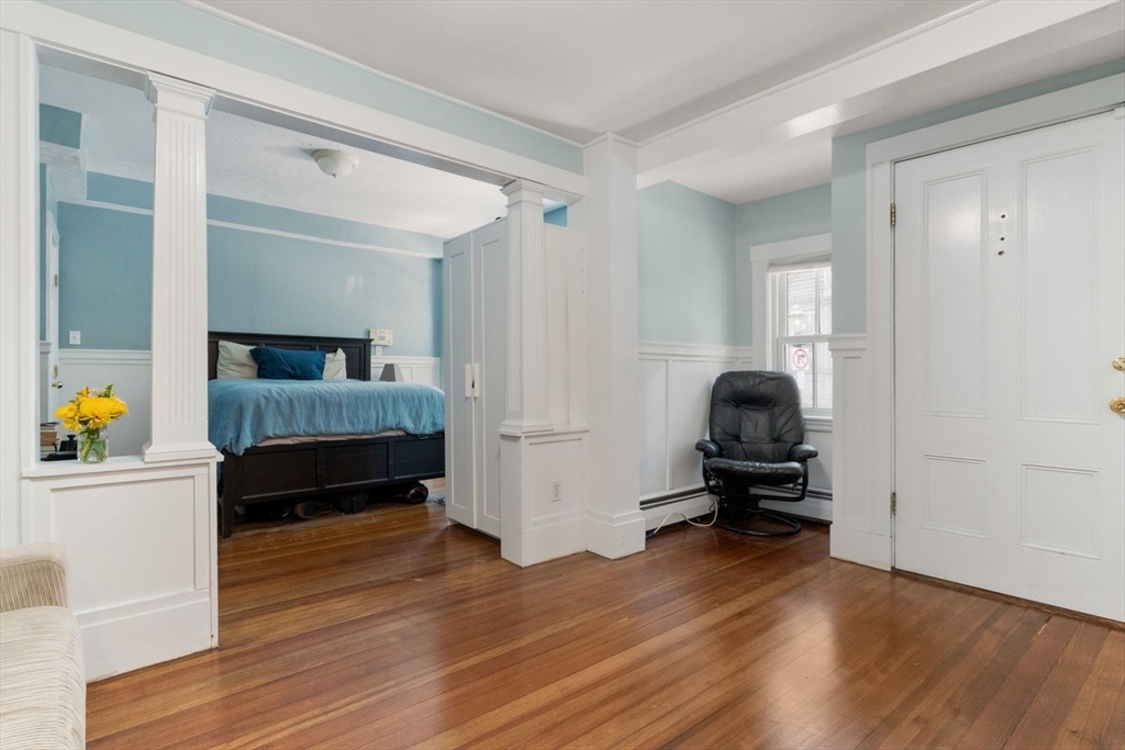 12 Monument Ave. - Charlestown
