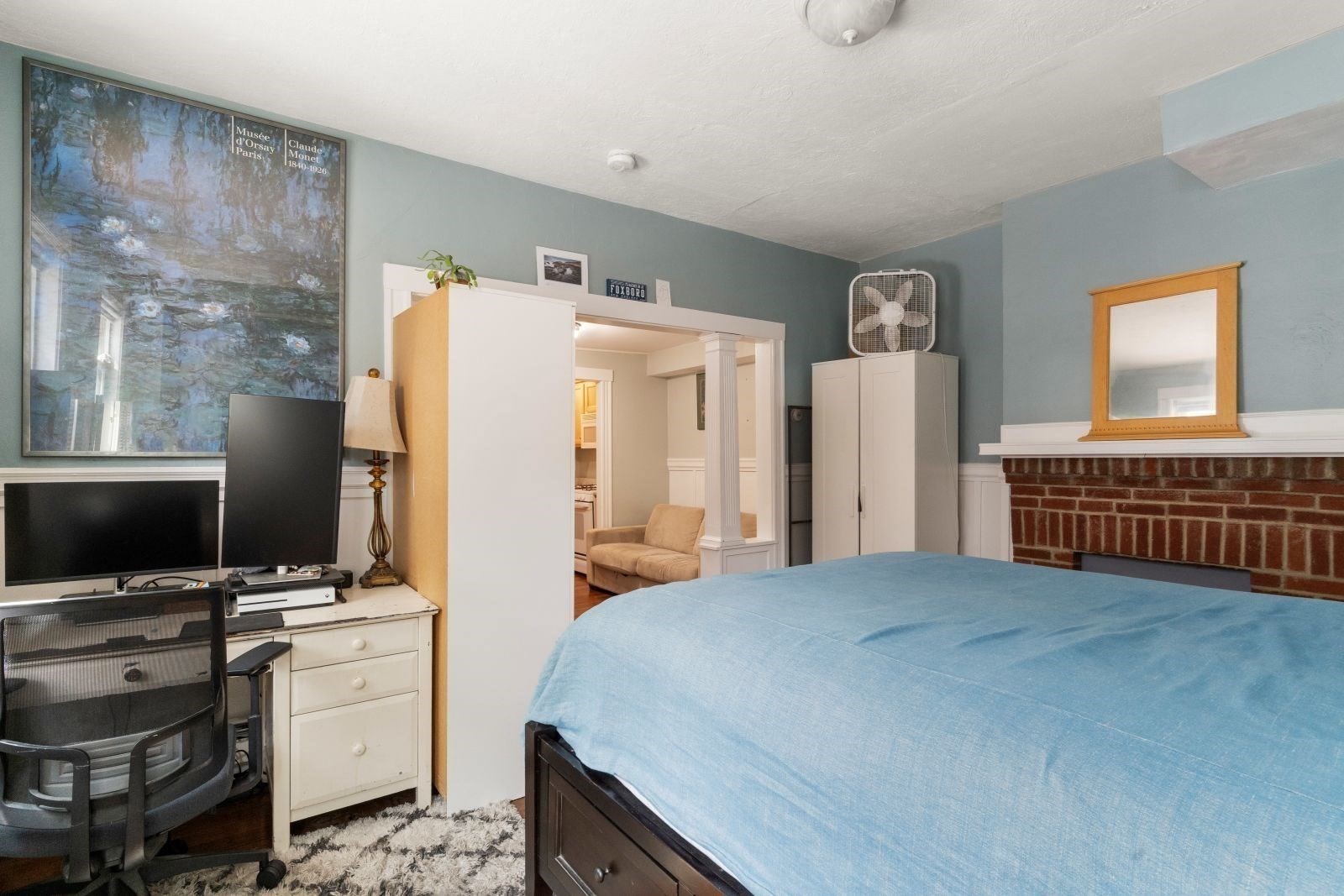 12 Monument Ave. - Charlestown