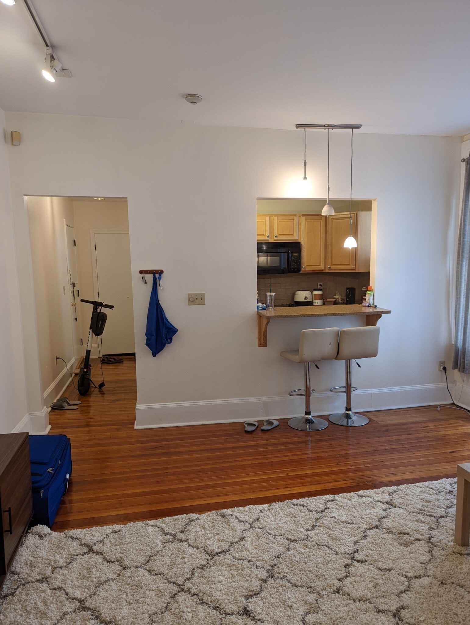 362 Commonwealth Ave. - Back Bay
