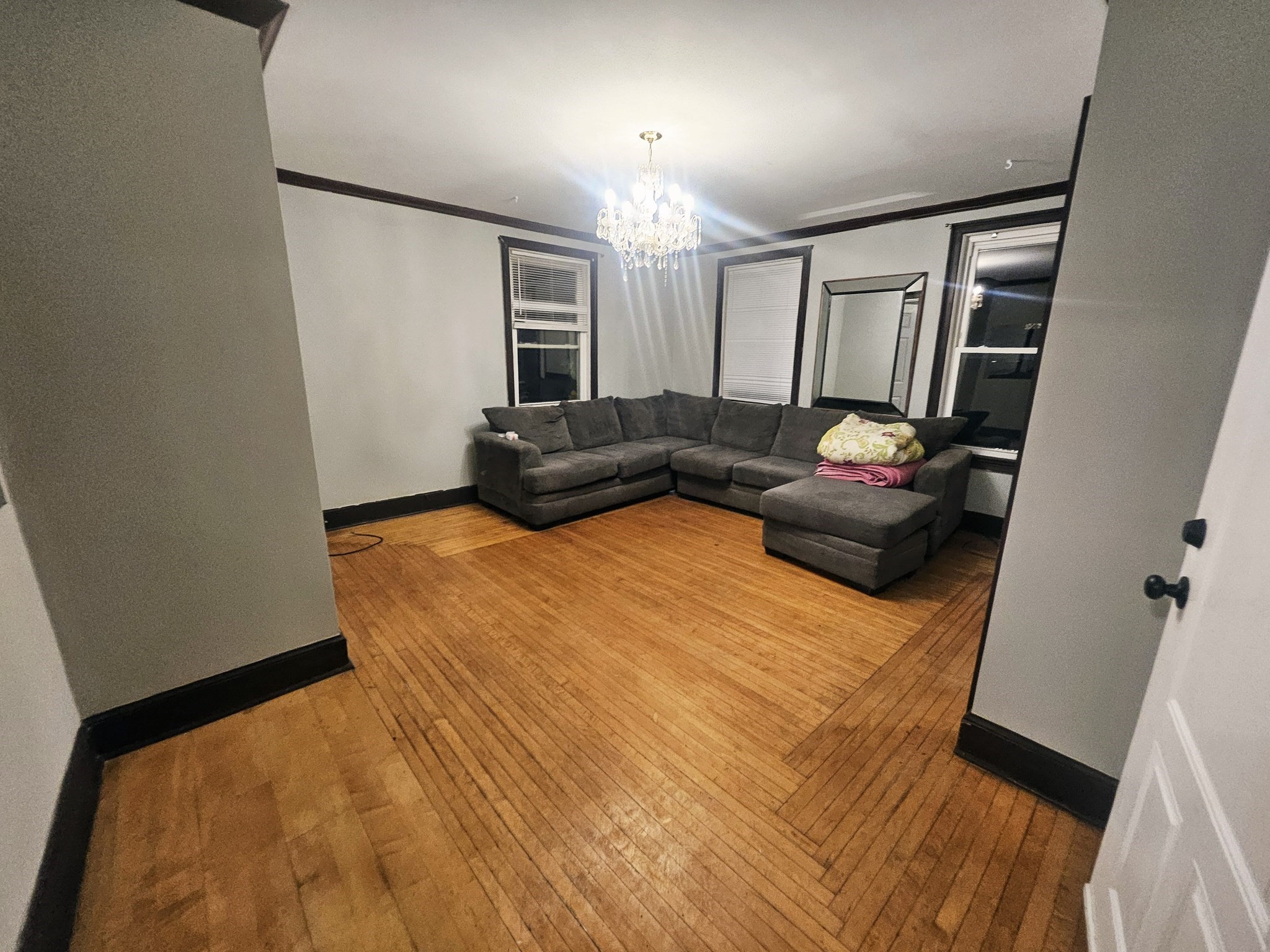 20 Moreland St. - Roxbury