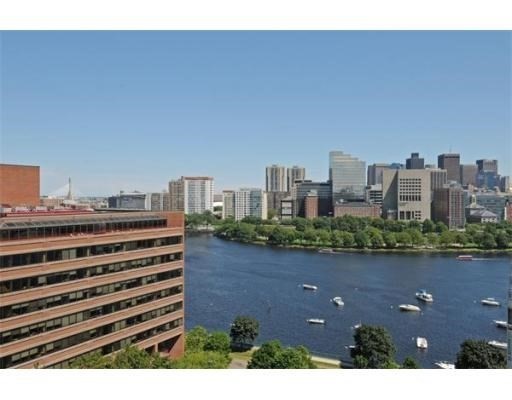 10 Rogers - Kendall Square