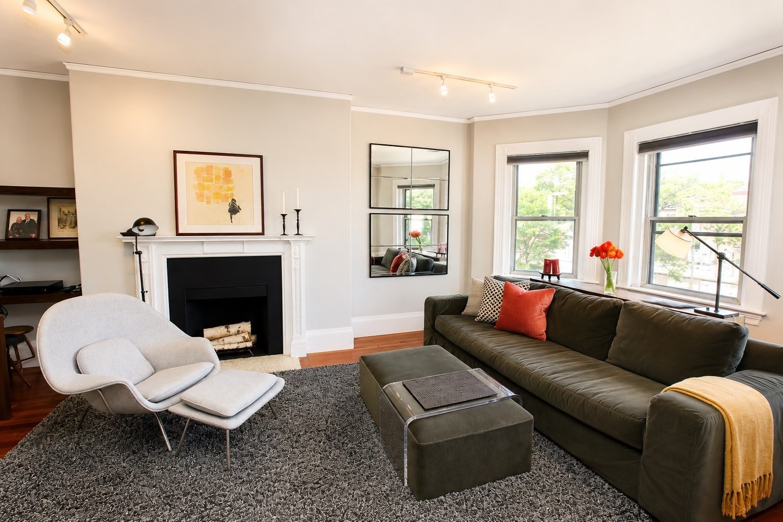 919 Beacon St. - Fenway