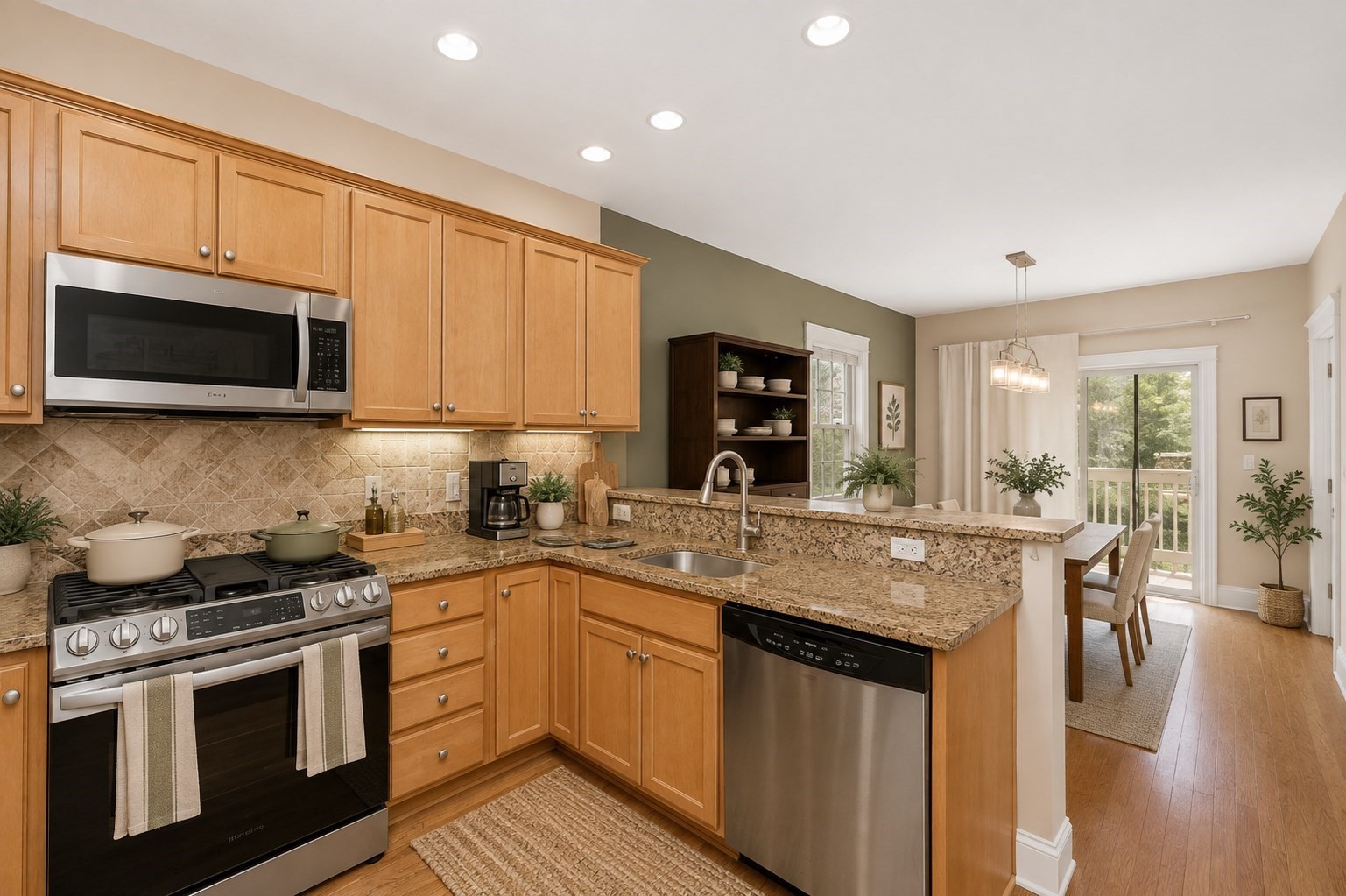 326 Centre St. - Jamaica Plain