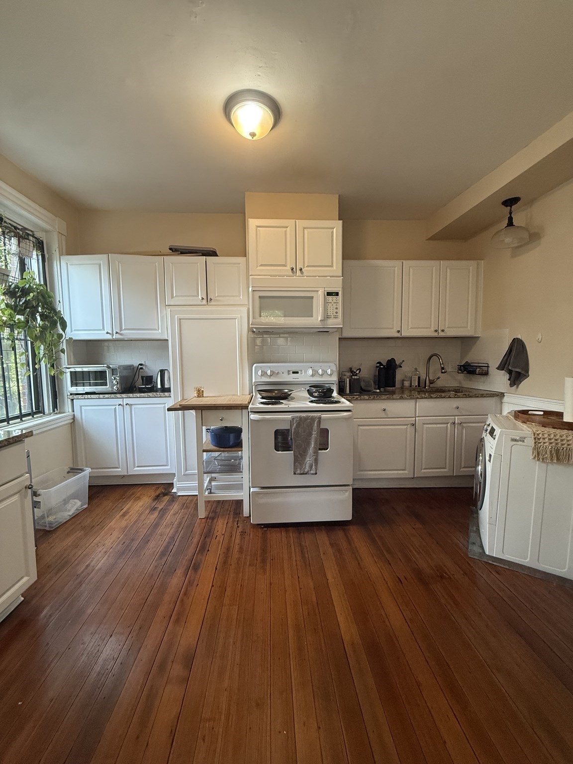 552 Tremont St. - South End