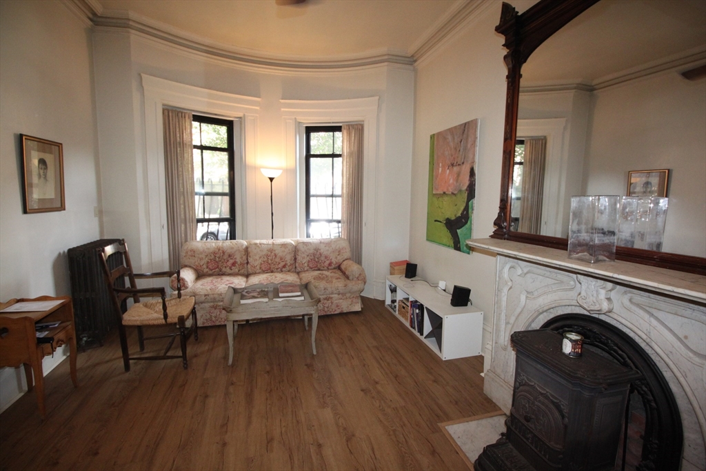 134 West Concord St. - South End