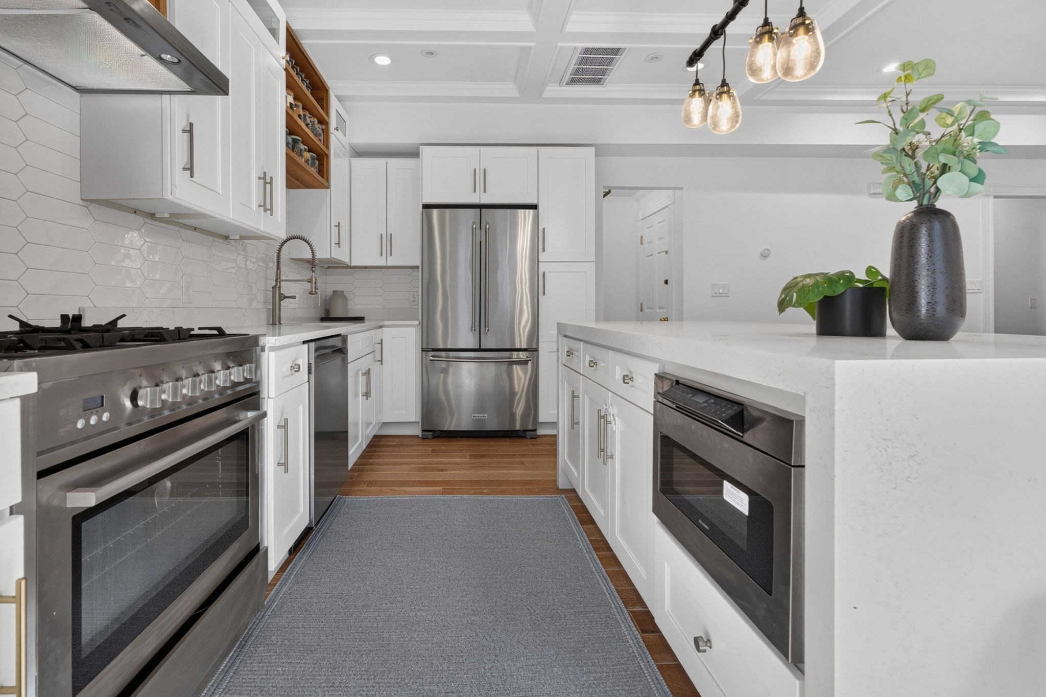 111 Trowbridge St. - Mid Cambridge