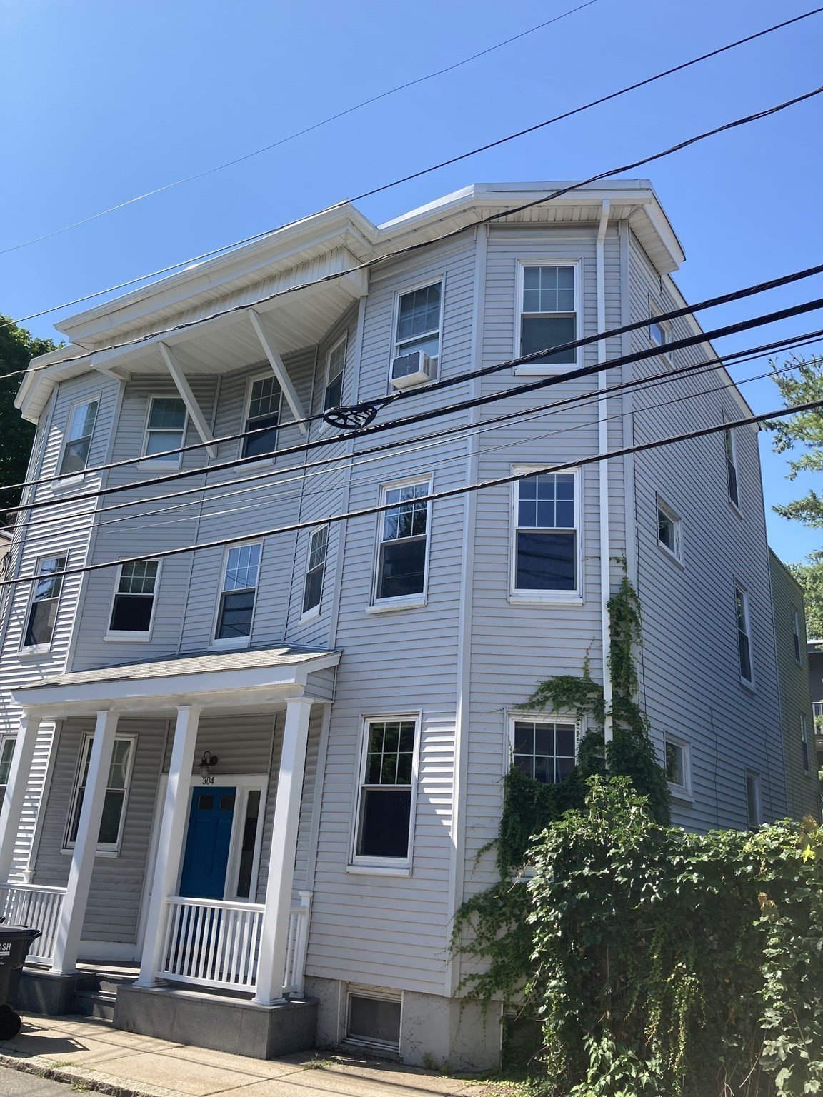 304 Allston St. - Cambridgeport